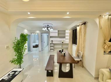 江海二村 2室2厅1卫