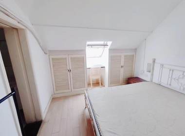 宝地绿洲城南区 