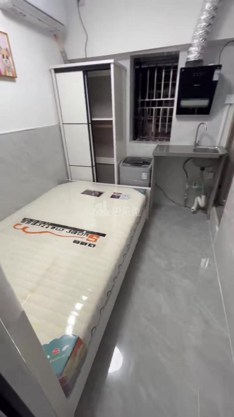 南海中心18315121周边环境图0