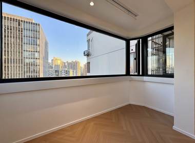 曹杨汽车公寓 2室2厅1卫