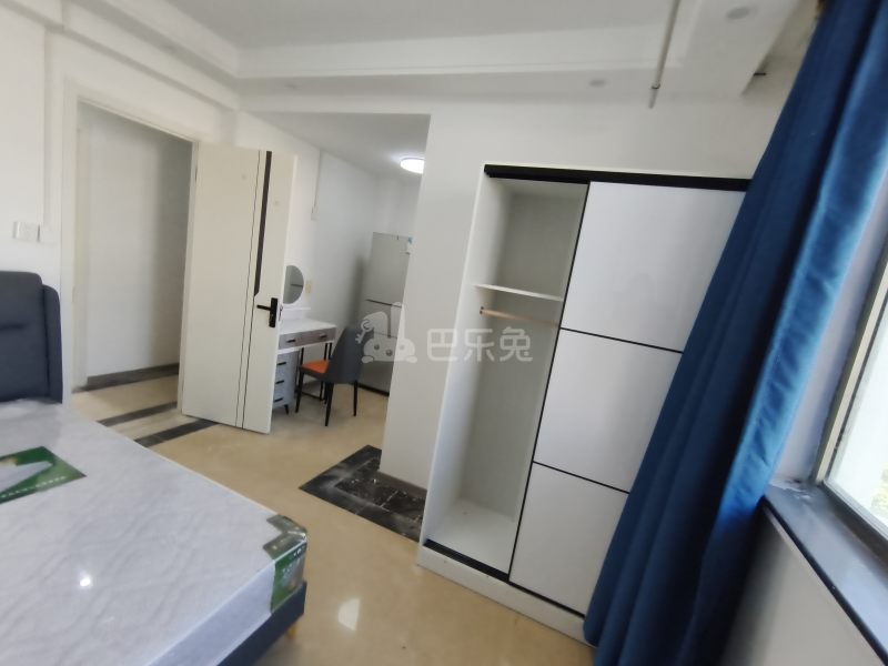 新青浦花苑一区18320410卧室图3