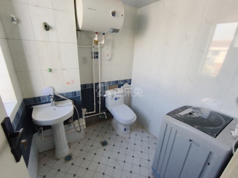 新青浦花苑一区18320410卫生间图5