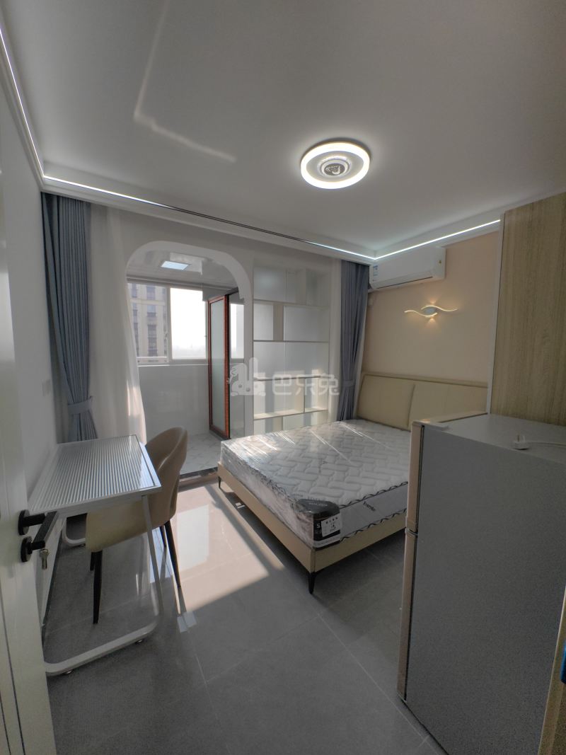 浦凌佳苑18321078卧室图0