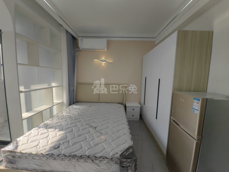 浦凌佳苑18321078卧室图2