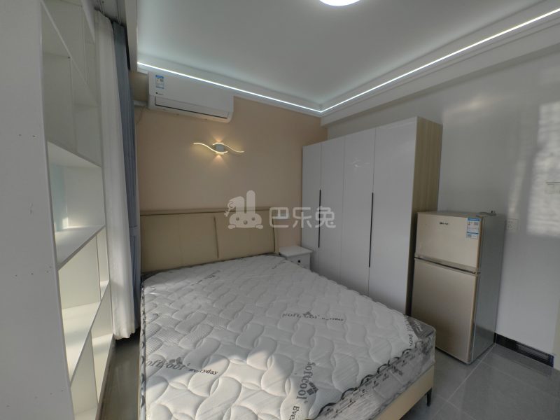 浦凌佳苑18321078卧室图3