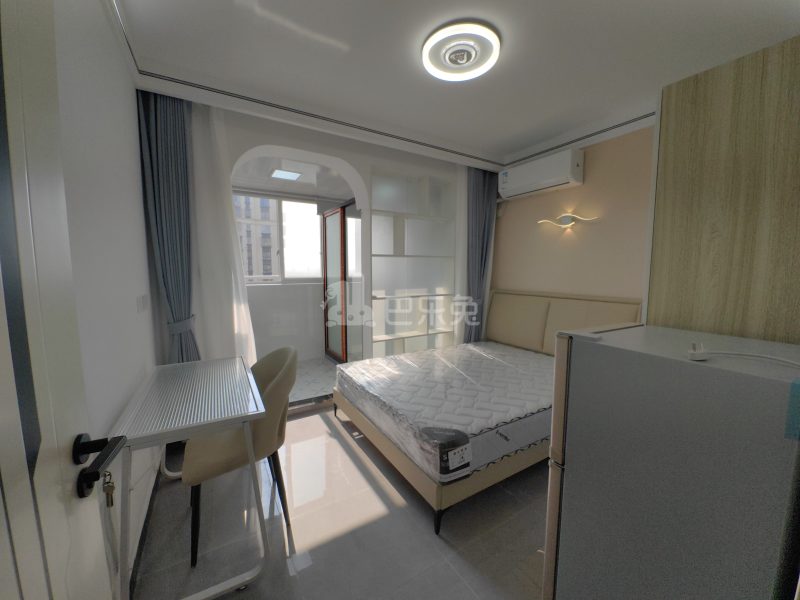 浦凌佳苑18321078卧室图1