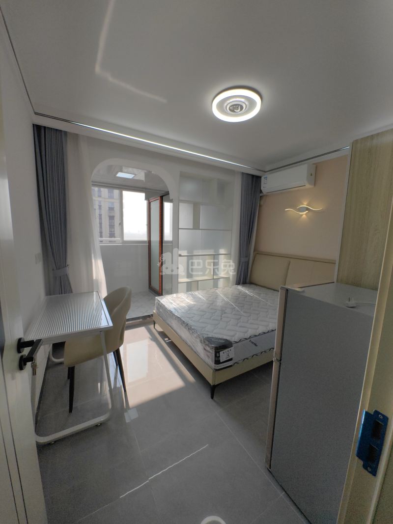 浦凌佳苑18321078周边环境图7