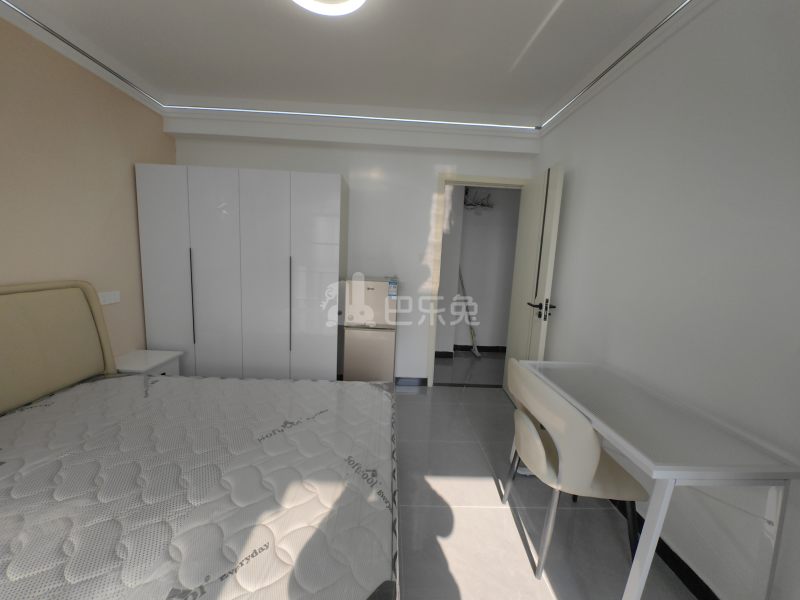 浦凌佳苑18321078卧室图4