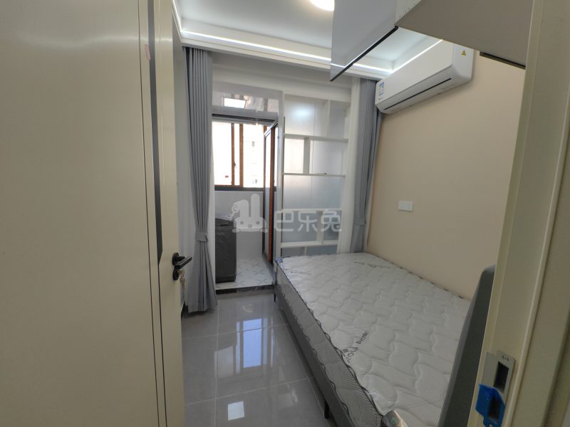 浦凌佳苑18321089卧室图1