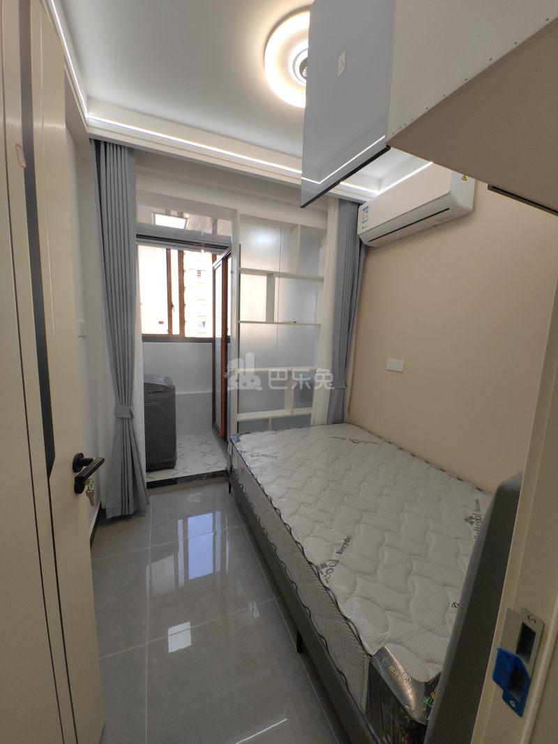 浦凌佳苑18321089卧室图0