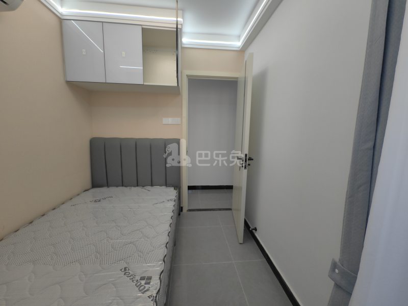 浦凌佳苑18321089卧室图3