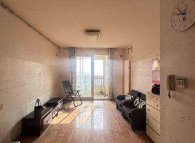 佘北家园茗雅苑 