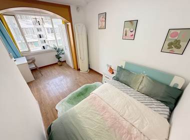 积善新寓丰勤园 