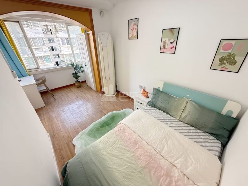 积善新寓丰勤园18322396周边环境图2