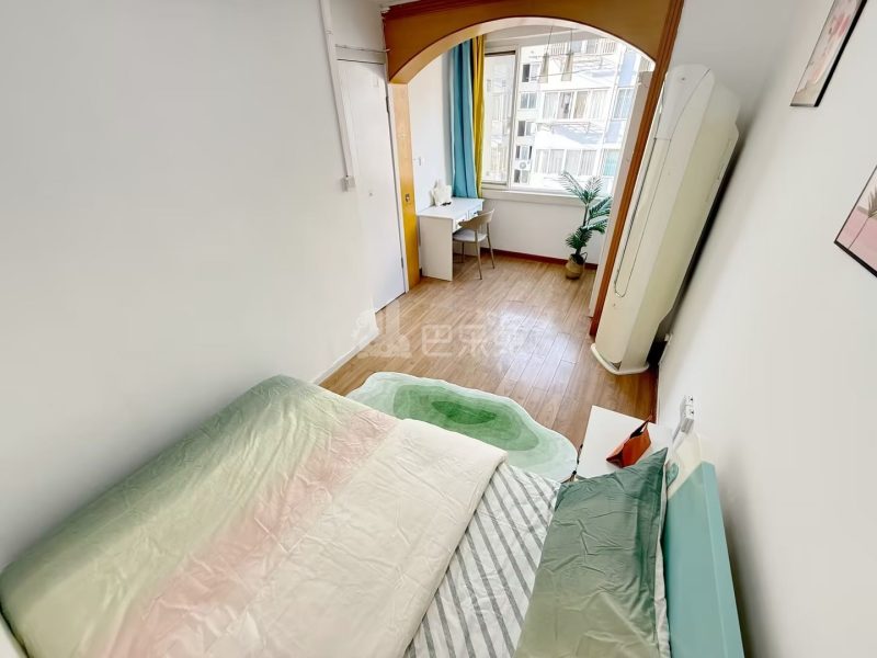 积善新寓丰勤园18322396周边环境图3