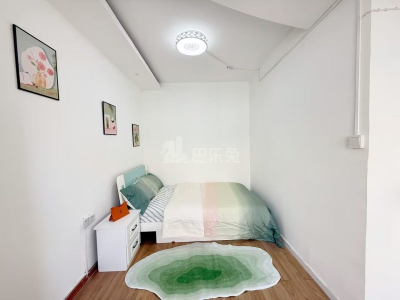 积善新寓丰勤园18322396周边环境图4