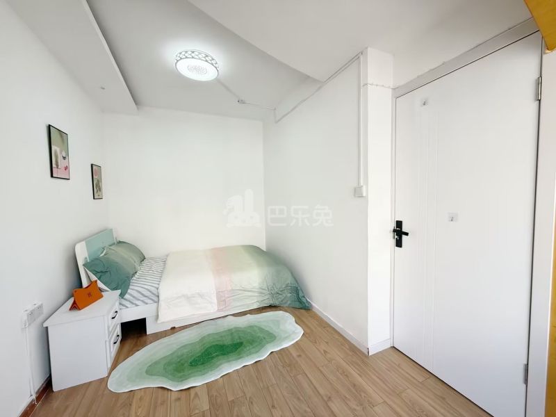 积善新寓丰勤园18322396周边环境图5