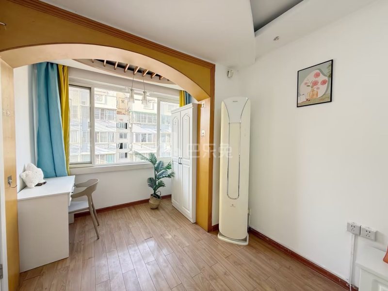 积善新寓丰勤园18322396周边环境图6