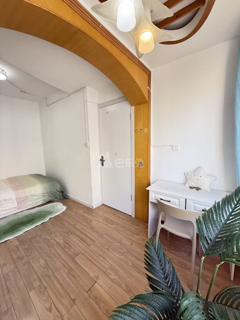 积善新寓丰勤园18322396周边环境图0