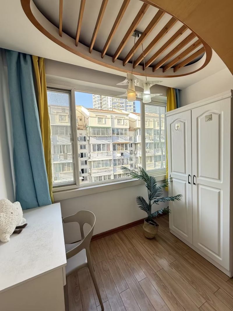 积善新寓丰勤园18322396周边环境图1