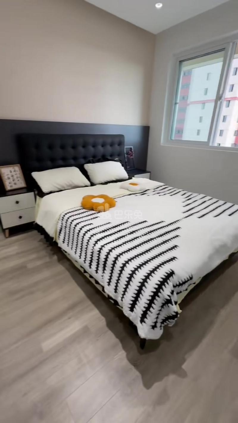 龙西新寓18322520周边环境图0