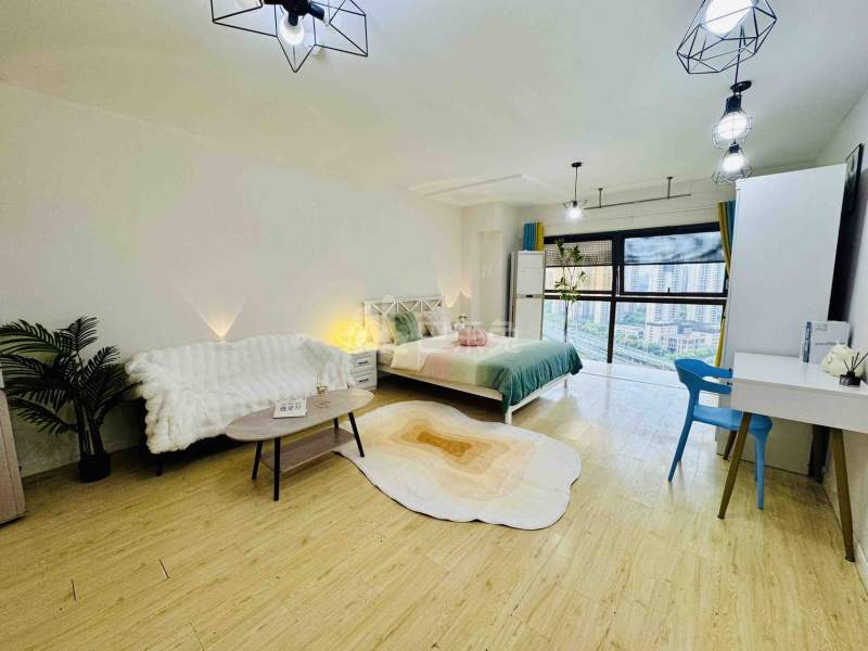 德盈国际广场18322596周边环境图6