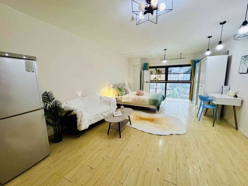 德盈国际广场18322596周边环境图7