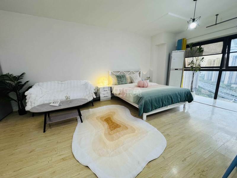 德盈国际广场18322596周边环境图1