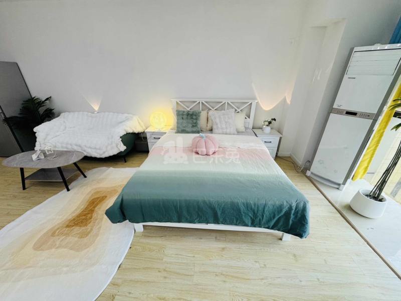 德盈国际广场18322596周边环境图2