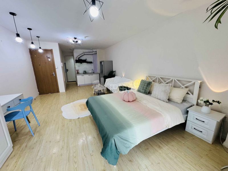 德盈国际广场18322596周边环境图3