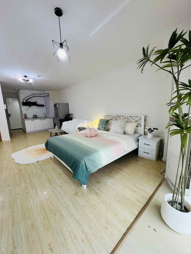 德盈国际广场18322596周边环境图4