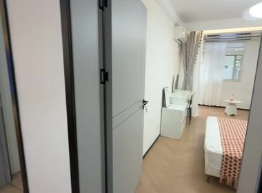 丰庄十四街坊（丰庄北路151弄） 