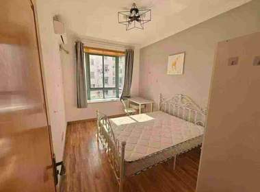 祥和家园（梅川路1500弄） 