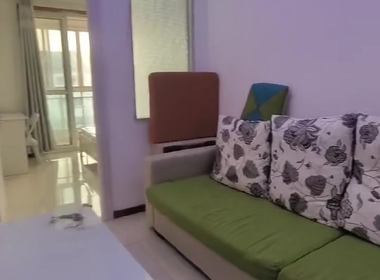 新汇绿苑二村 2室1厅0卫