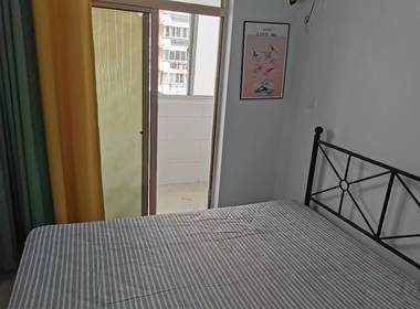 祥和家园（梅川路1500弄） 