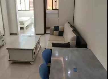 佘北家园紫鹃苑 