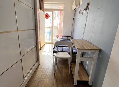 场中路755弄小区 