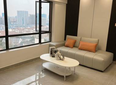 和平花苑 2室2厅2卫