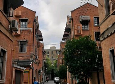 静安别墅（南京西路1025弄） 1室0厅1卫