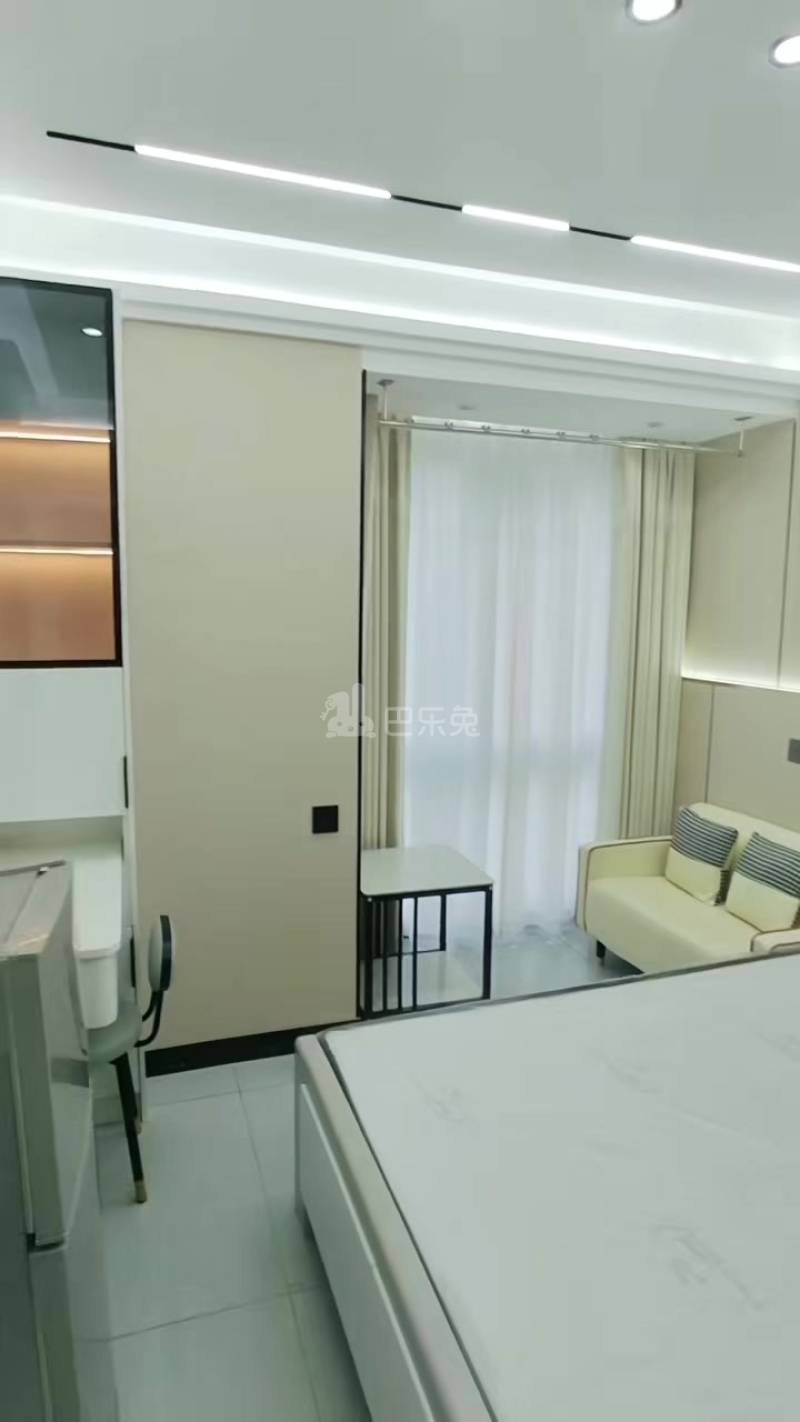 三新家园西区18332194周边环境图0