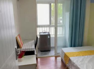 鹤沙航城庭祥苑 