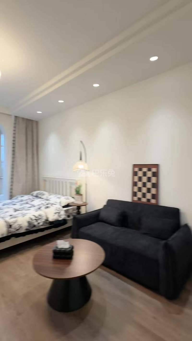 友谊公寓18332646周边环境图0