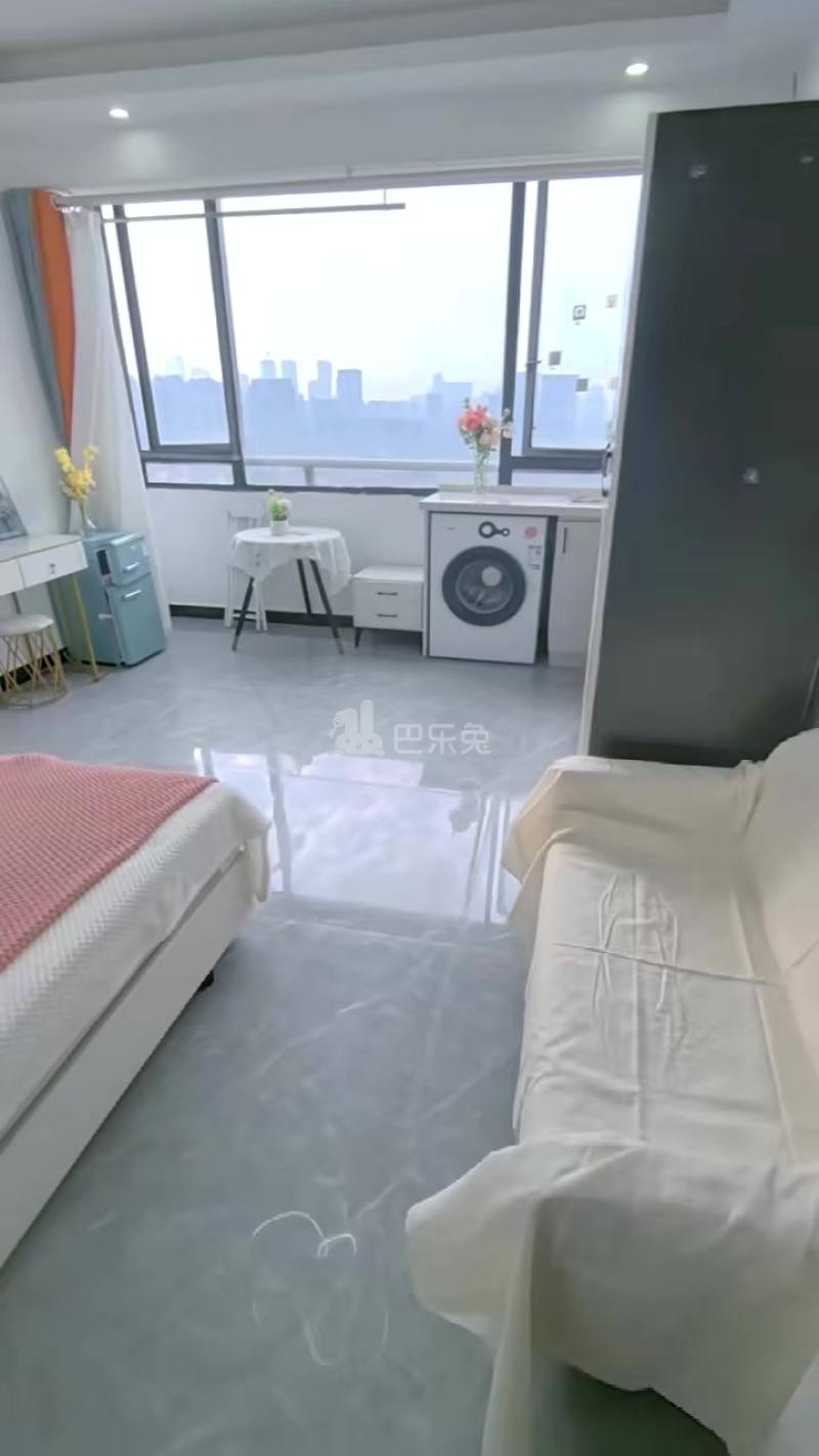 衍新玉府18335418周边环境图0