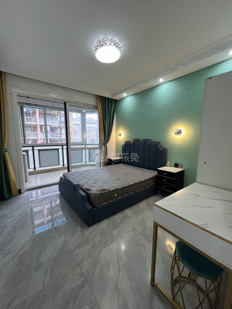 三新家园西区18336192周边环境图0