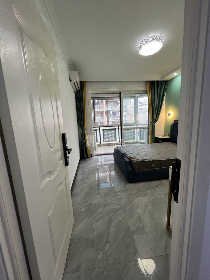 三新家园西区18336192周边环境图1