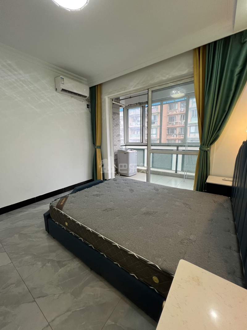 三新家园西区18336192周边环境图2