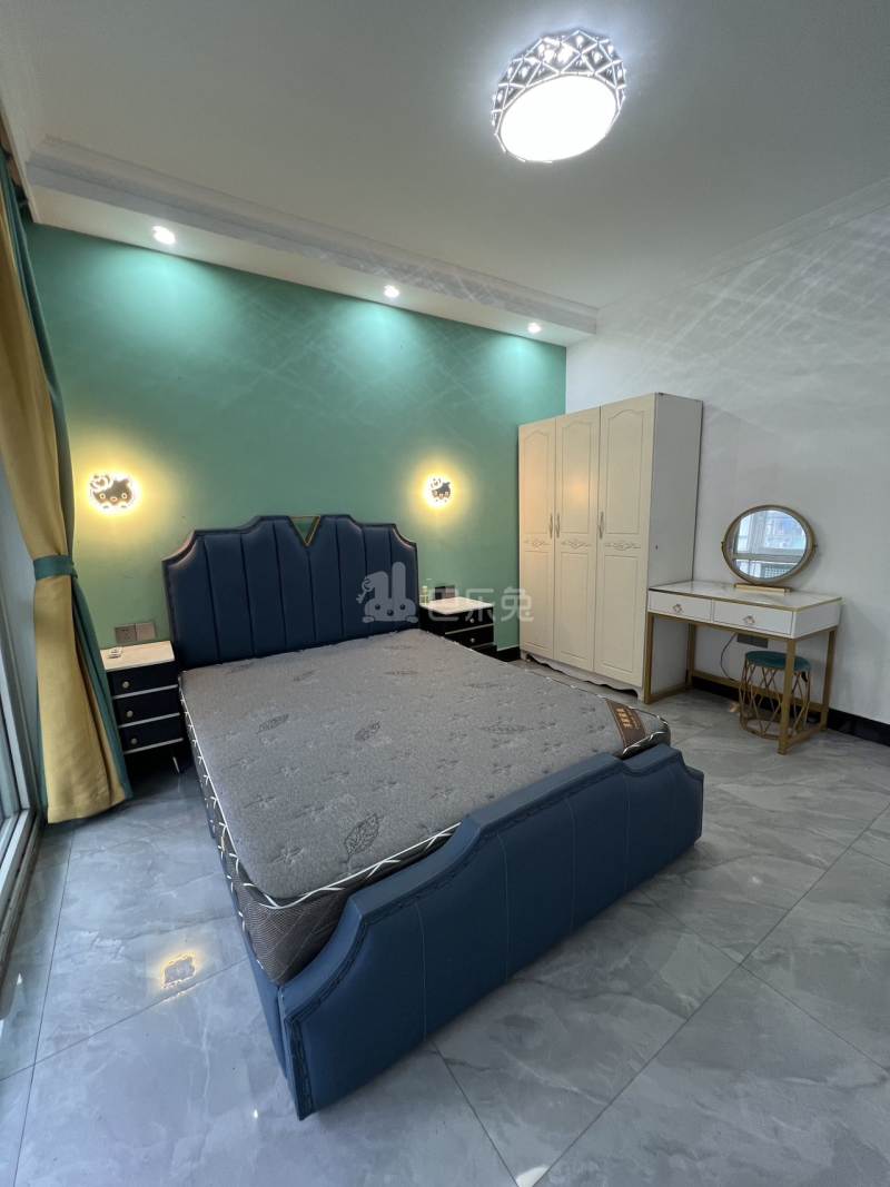 三新家园西区18336192周边环境图3