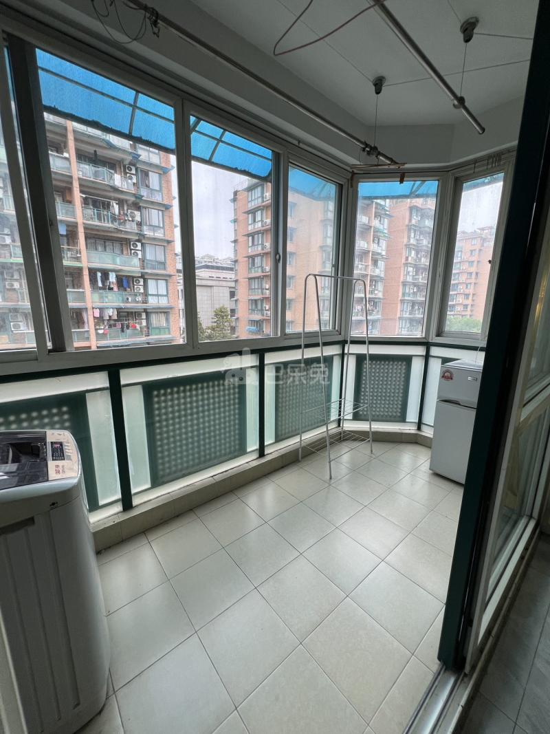 三新家园西区18336192周边环境图5