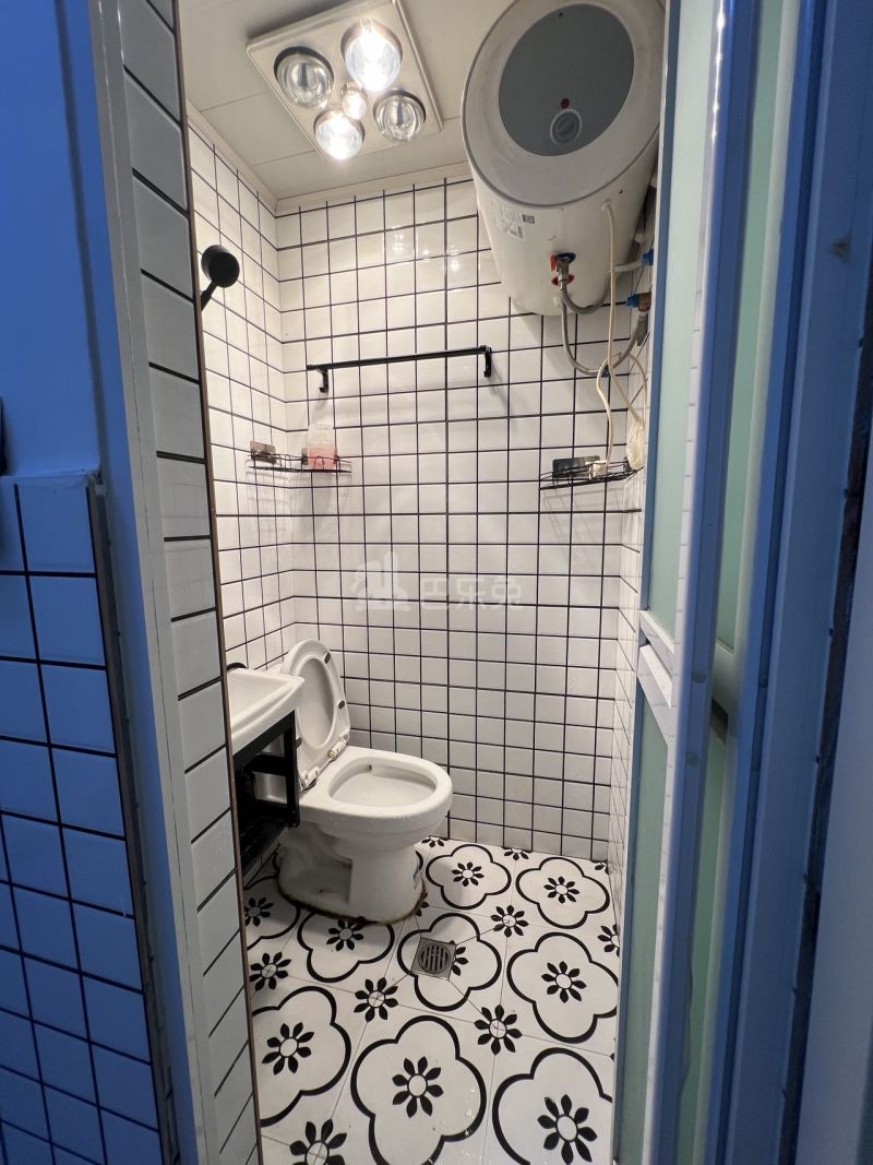 三新家园西区18336192周边环境图6