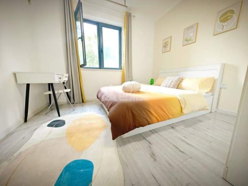 凤凰和美18337021周边环境图6